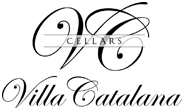 2020 Grenache Rosè - Villa Catalana Cellars