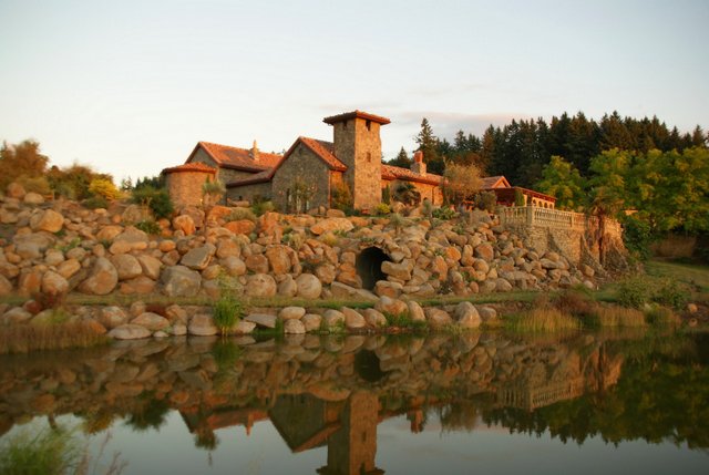 Villa Catalana Cellars