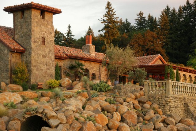 Villa Catalana Cellars
