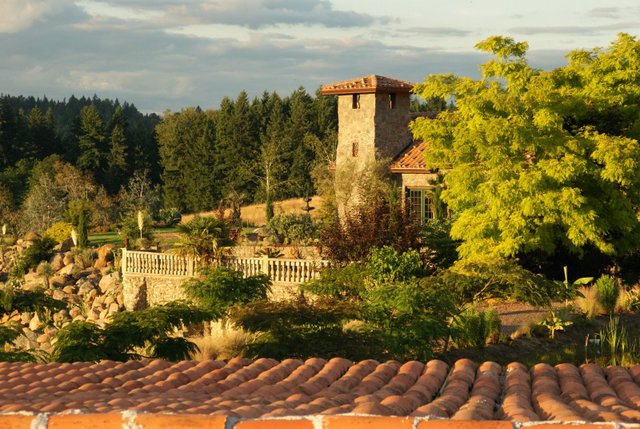 Villa Catalana Cellars