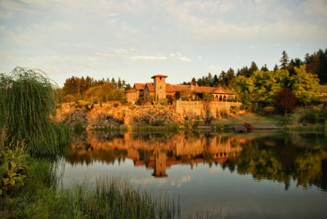 Villa Catalana Cellars