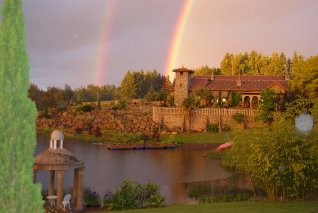 Villa Catalana Cellars