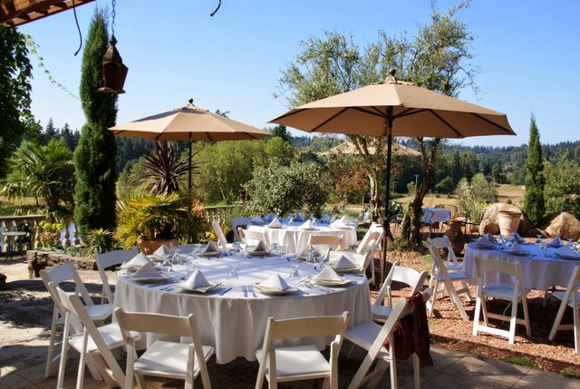 Villa Catalana Cellars